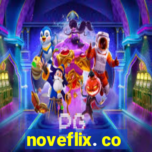 noveflix. co